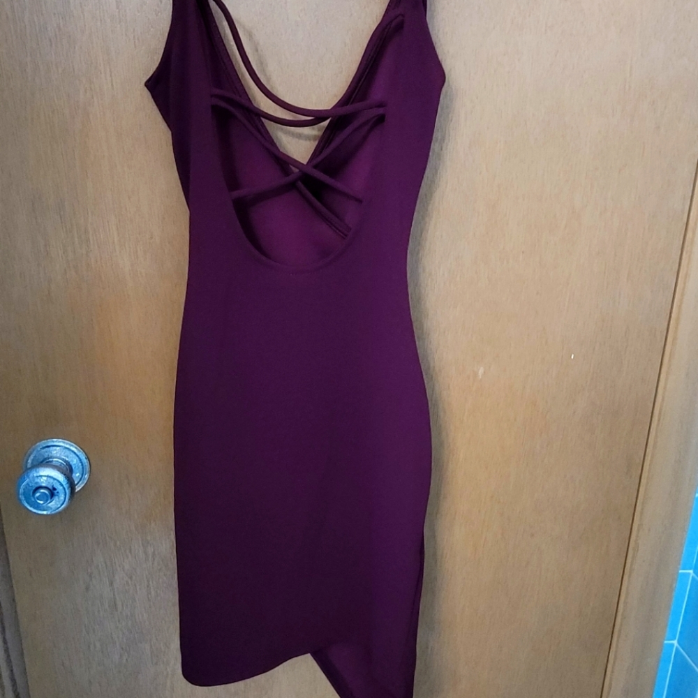 Windsor XS Sexy Mini Dress